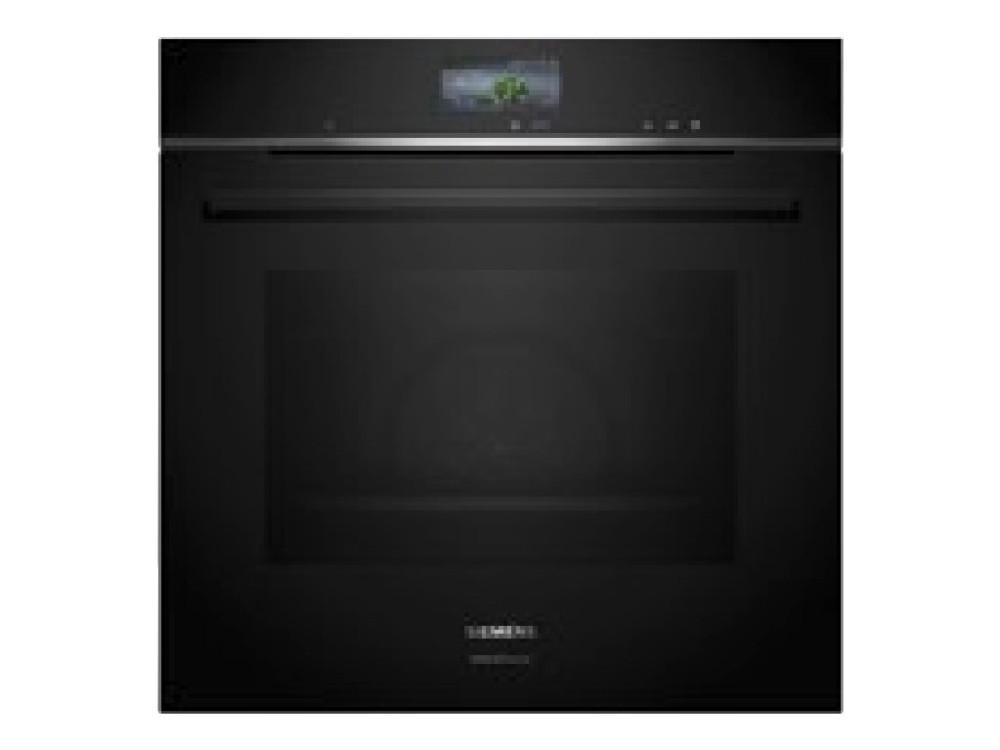 Siemens Iq700 Hs736gdb1, Medium, Elektrischer Ofen, 71 L, 3600 W, 71 L, 30 - 250 °C