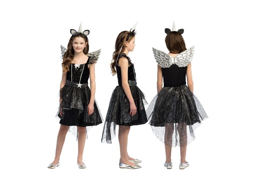 Dark Unicorn Kostume