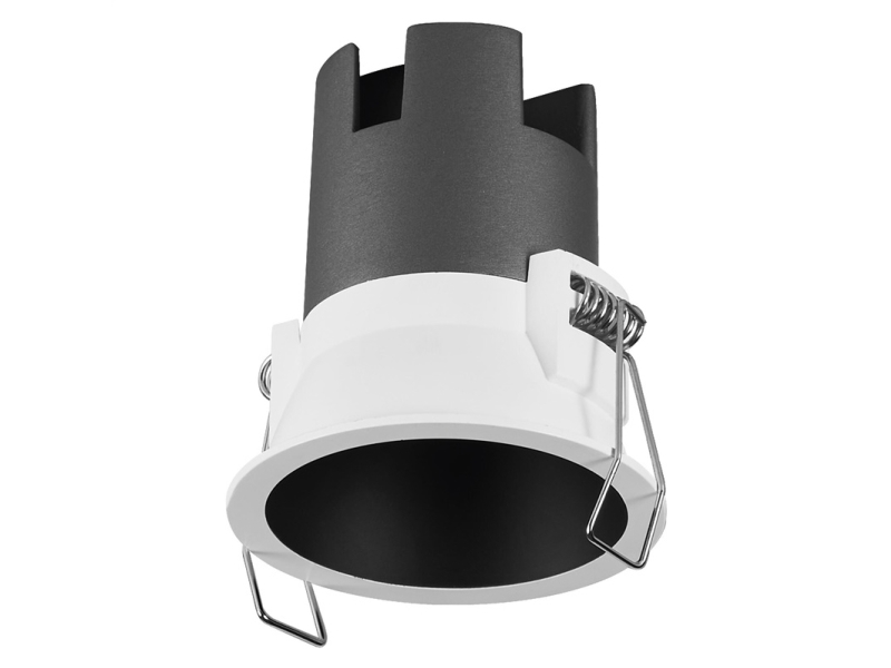 Osram Luminaire Recessed Ledvance Twist Twist, 5W, 3000°K, Led
