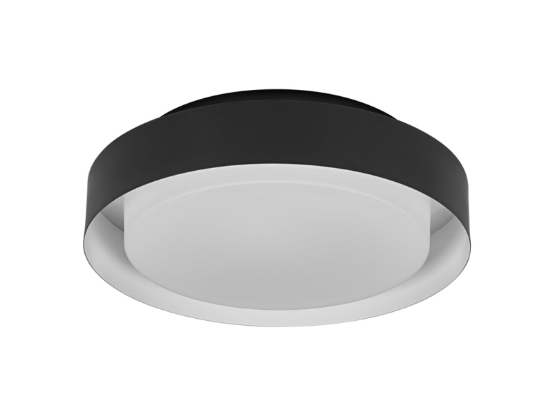 Ledvance Plafond Orbis Madrid 2Xe27 Bk