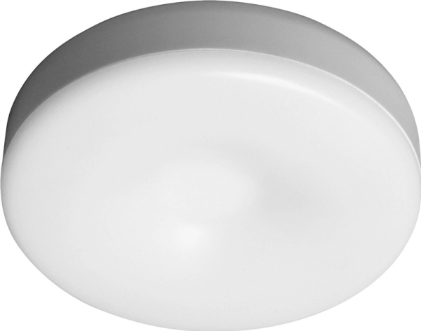 Ledvance DOT-IT TOUCH SLIM WT LEDV 6xBLI1 | Ljuskällor - LED | GameStuff