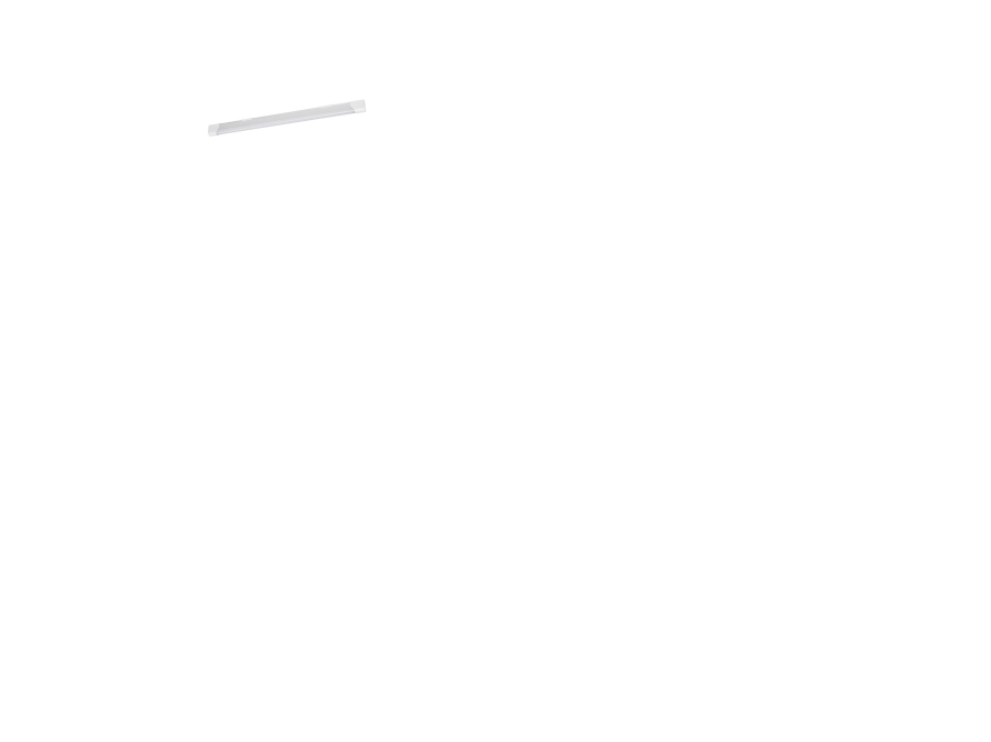 Osram Led Value Batten 0,6M 10W/840