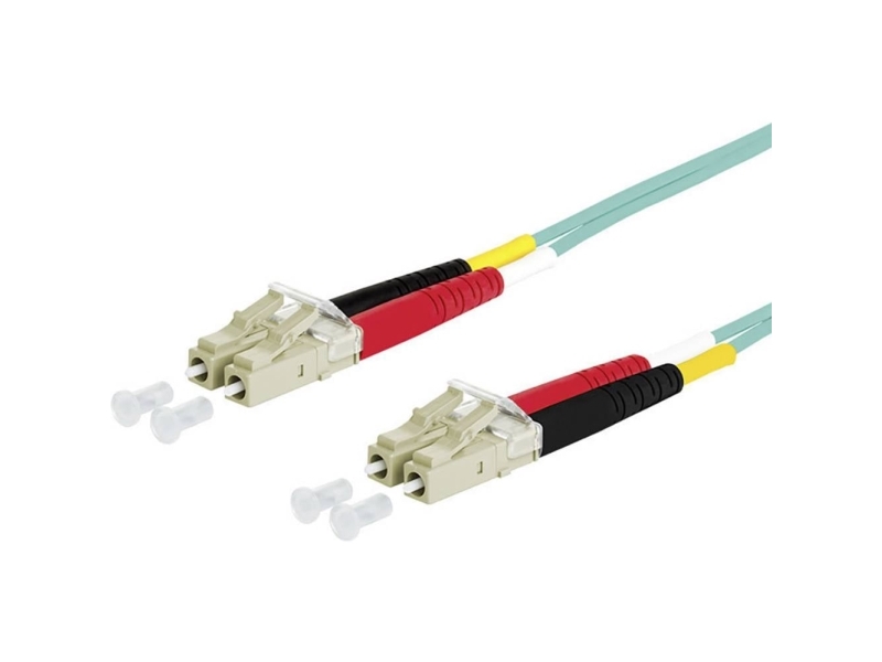 Metz Connect 151J1jojo20e, 2 M, Om3, 2X Lc, 2X Lc
