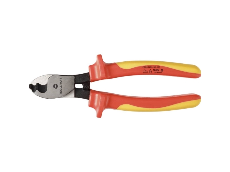Toolcraft To-10104936 Vde-Kabelsaks