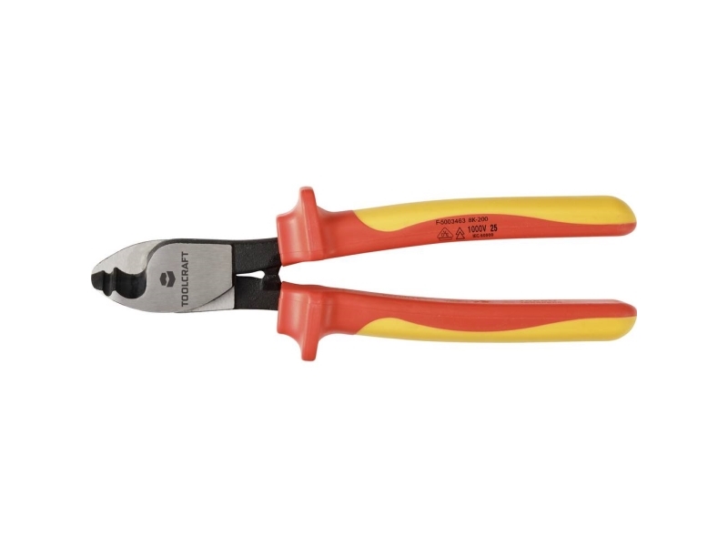 Toolcraft To-10104939 Vde-Kabelsaks