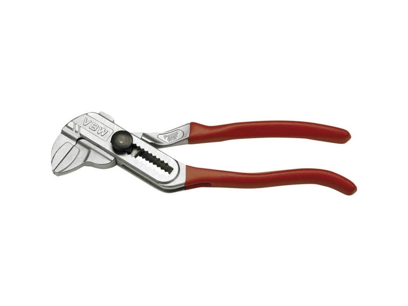 Vbw 87180305 Zangenschlüssel 36 Mm 18 Cm