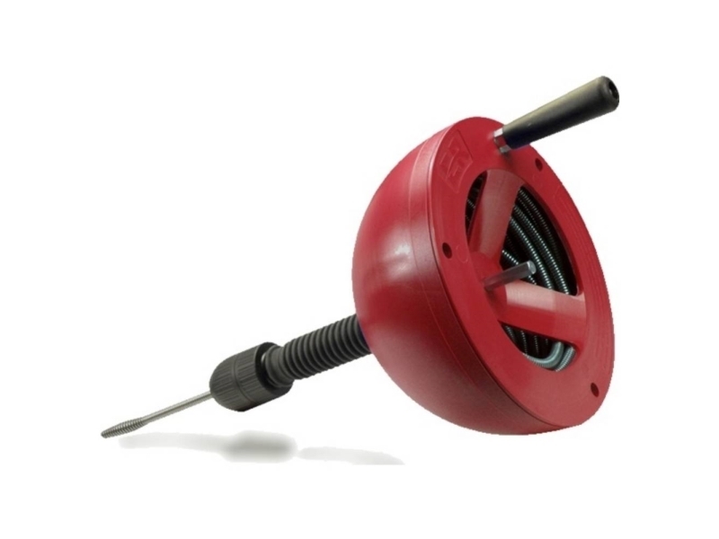 Alarm Werkzeuge 56013790 Rohrreinigungswelle