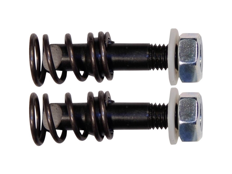 Alarmværktøj 56014710 Hulstempel 1 stk