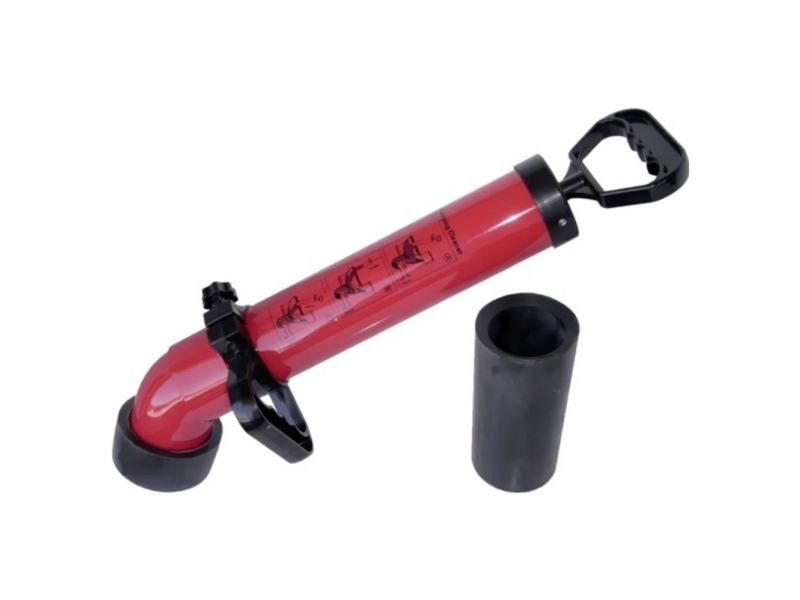 Alarm Werkzeuge 56013980 Rohrreinigungs-Pumpe
