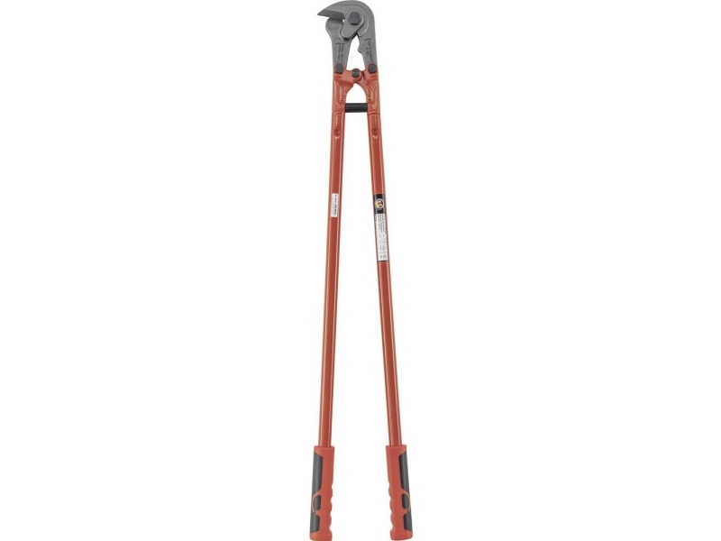 Plåtsax/bultavskärare i byggstål 950 mm | Verktyg & Verkstad - Handverktyg - Bultsax | GameStuff