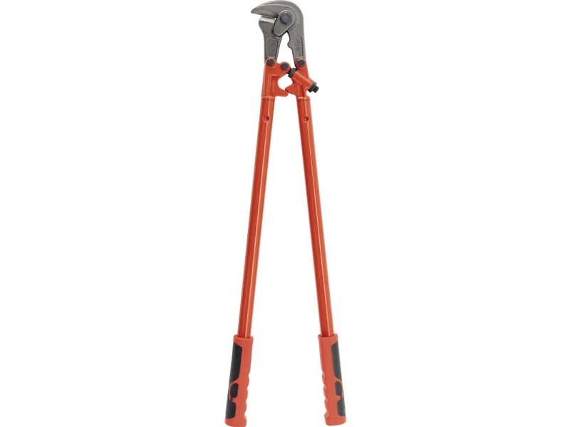 Hälytys Työkalut Rakennusteräsleikkuri 800 mm