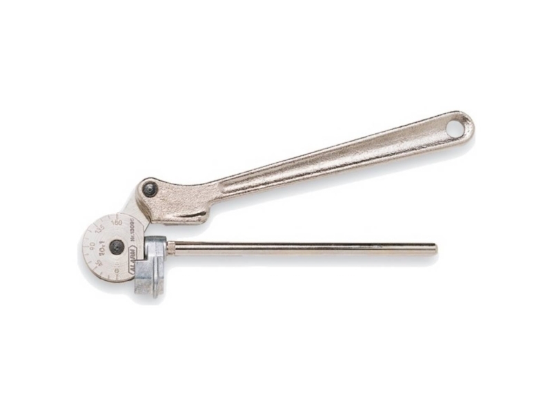 Alarm Werkzeuge 56013095 Taivutustyökalut