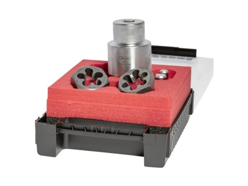 Alarm Werkzeuge 56080010 Kierteenleikkauslaite