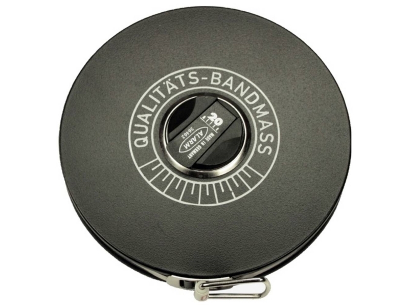 Alarm Werkzeuge 56036462 Målebånd 20 M