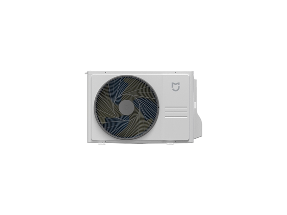 Kondicionierius Xiaomi Mijia Air Conditioner Pro Eco, Outdoor, 12000Btu/H,