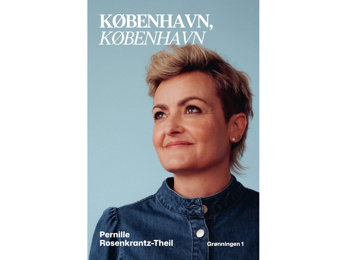 København, København | Pernille Rosenkrantz-Theil