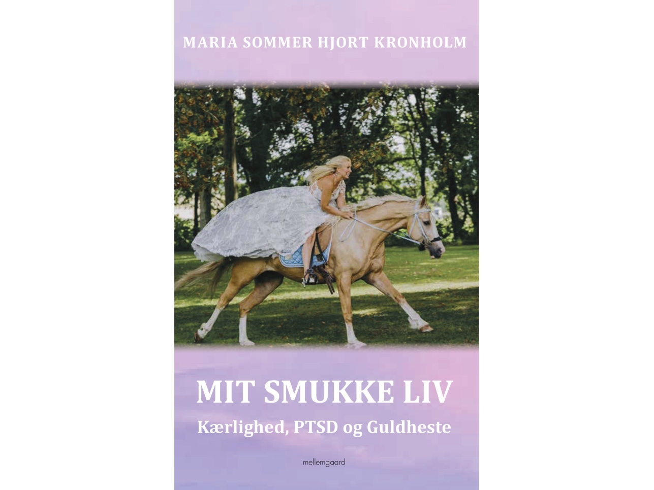 Mit Smukke Liv | Maria Sommer Hjort Kronholm
