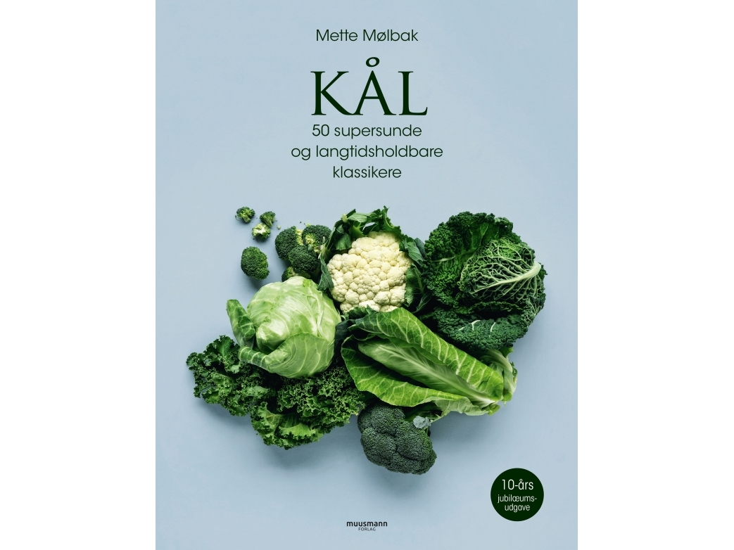 Kål | Mette Mølbak