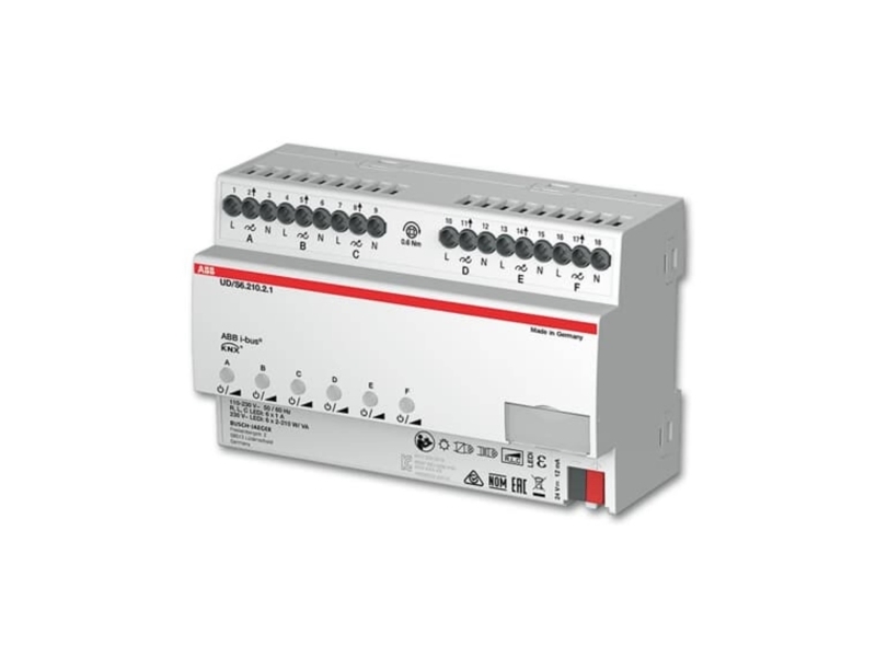 ABB 2CKA006197A0049 | Ljuskällor - Dimmer & dimmer & dimmerutrustning | GameStuff