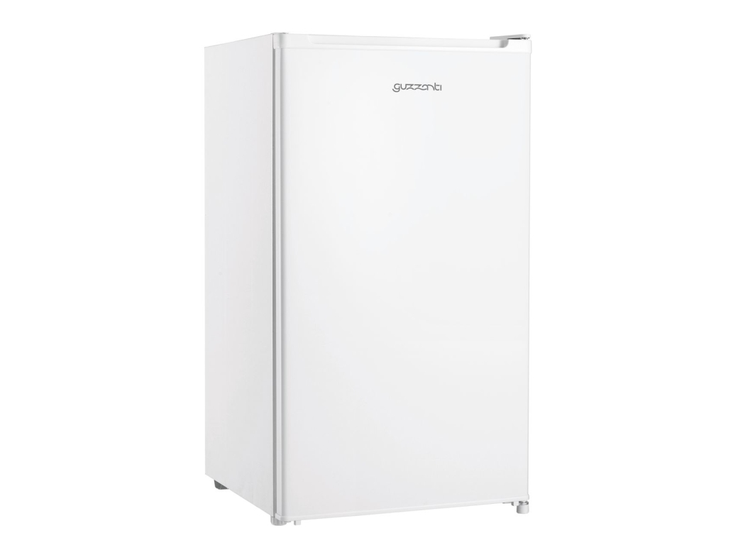 Guzzanti GZ 90A, 90 L, N-ST, 39 dB, F, Valkoinen