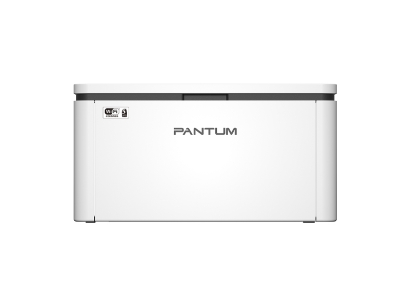 Pantum BP2300NW, Laser, A4, 23 sider pr. minut, Duplex udskrivning, Hvid