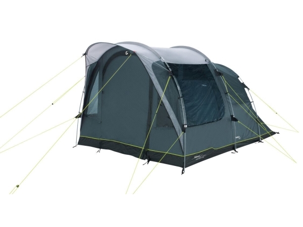 Outwell Sky 4, Camping, Tunnelt&auml;lt, 0 personer, 13,6 kg, Bl&aring;