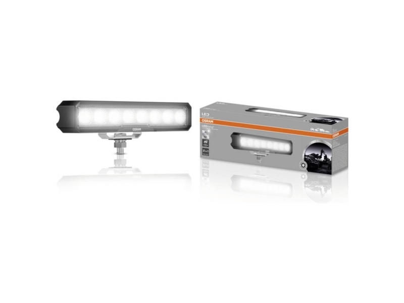 Osram Ledwl116-Wd Led-Pærer