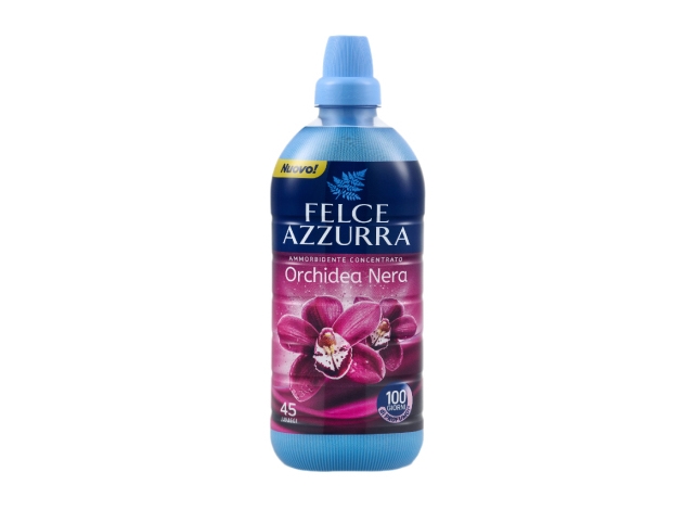 Płyn do płukania Felce Azzurra Black Orchid 0.9l