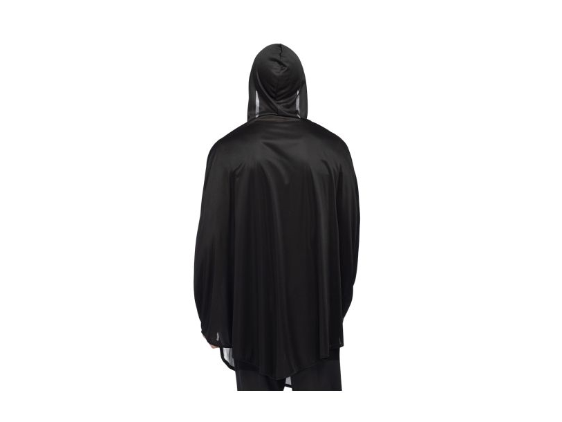 Kürbis-Poncho