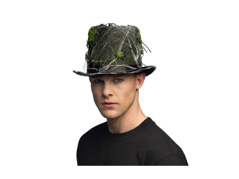 Halloween Hat Swamp
