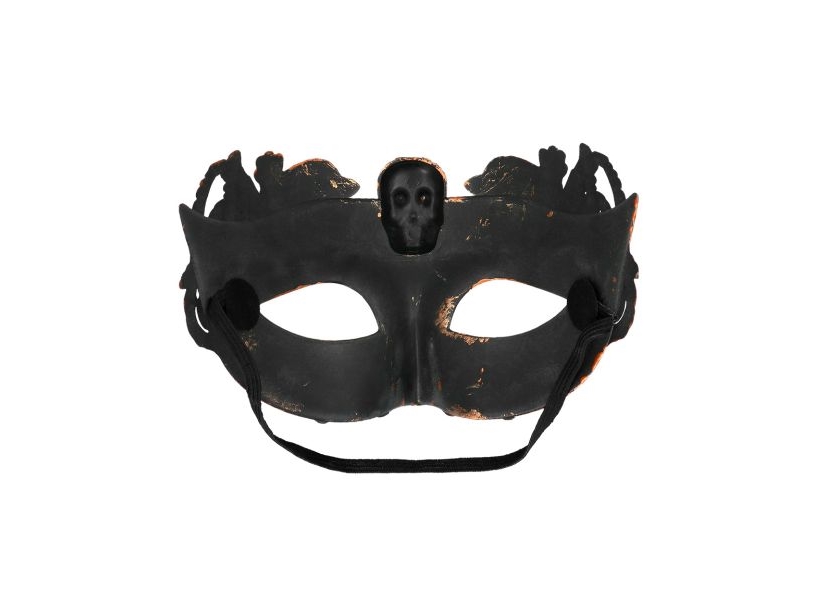 Skull Master Augenmaske