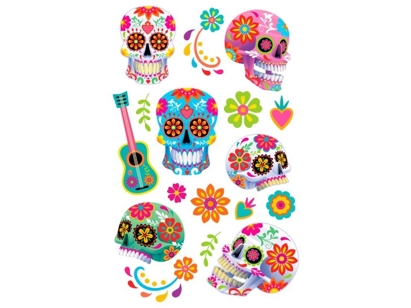Catrina Tatoveringer
