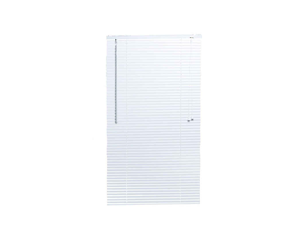 DecoDesign PVC persienner 40x130 - hvid (4)