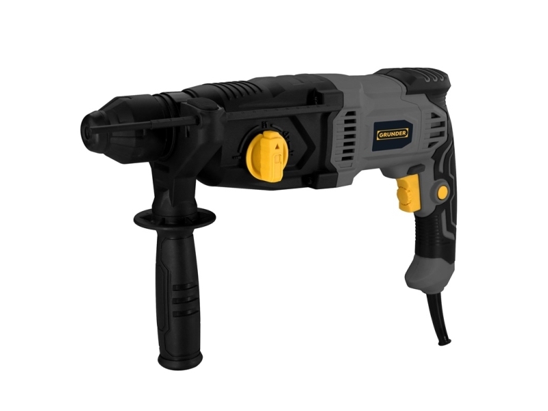 Grunder 1050W Hammerbohrer
