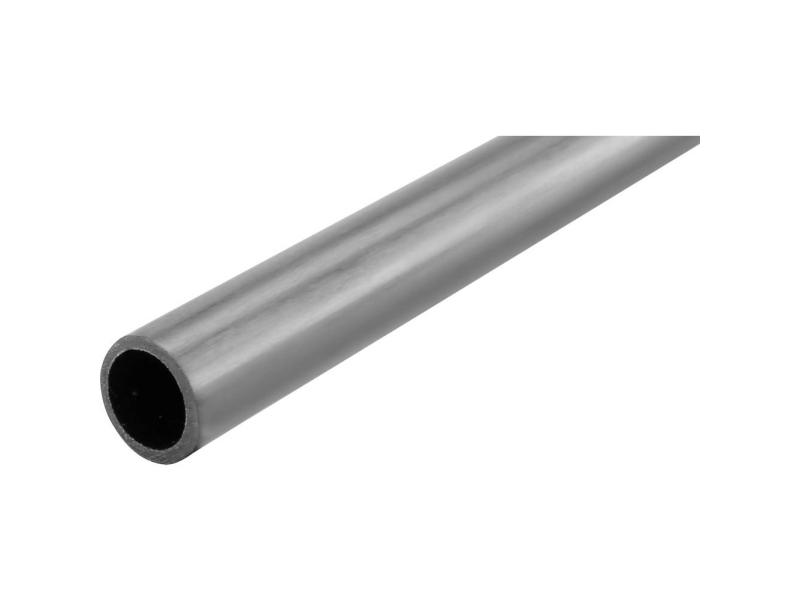 Kohlerohr (Ø X H) 8 Mm X 1 M Innendurchmesser: 6 Mm, 10 Stk