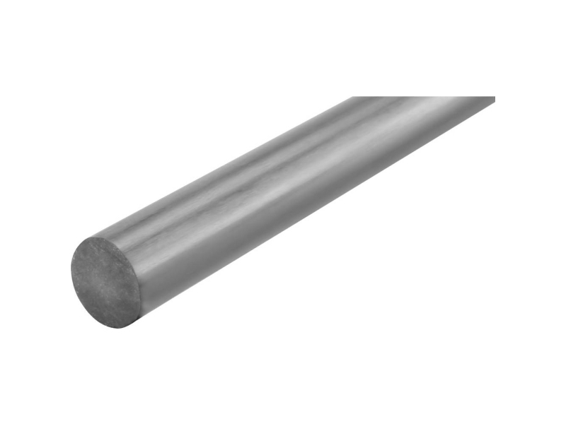 Karbon Stang (Ø x L) 3 mm x 1000 mm 10 stk