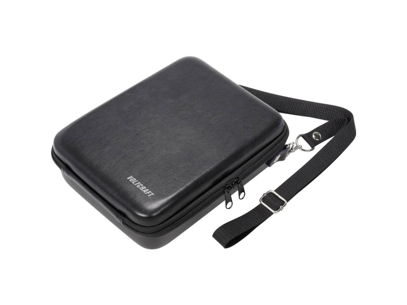 Voltcraft Vc-300 Vc-10906515 Messgerätetasche Polyurethan (Vc-10906515)