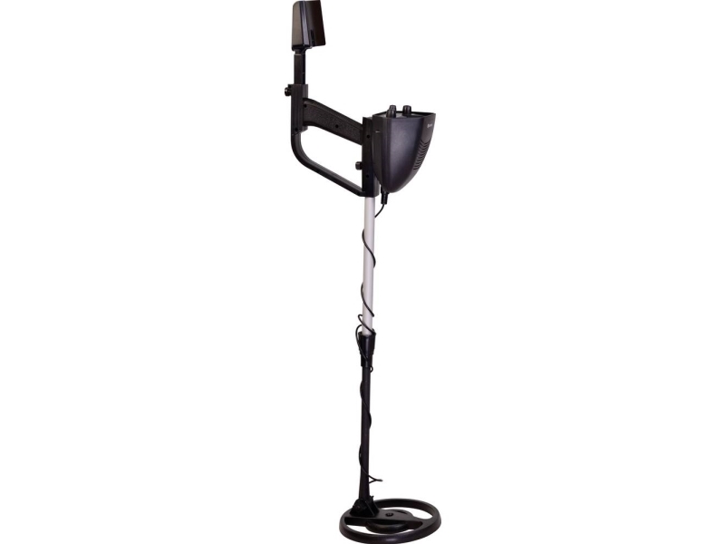 Denver MET-117 metallsøker maks søkedybde 16 cm 117130000040
