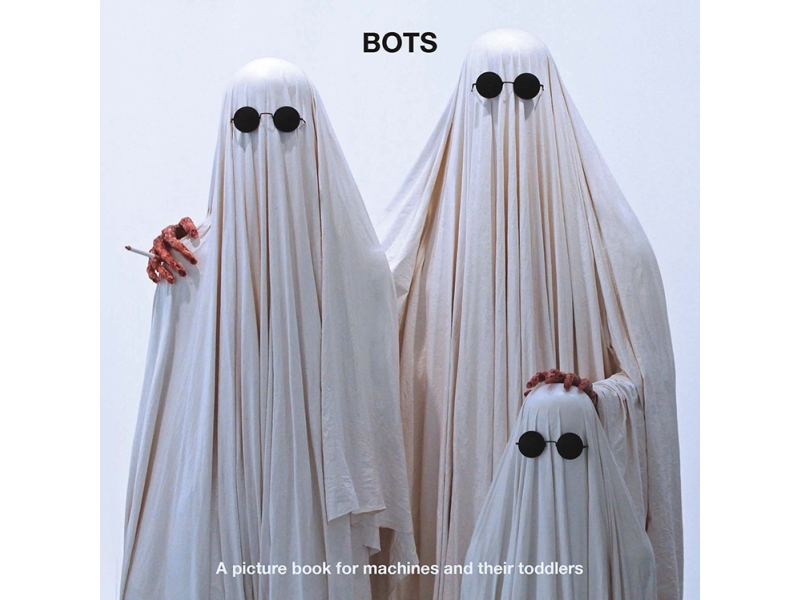 Bots | Magnus Pind | Sprache: Dänish