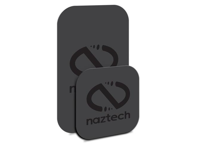 Magnetiska plattor t/Magbuddy mobilhållare 2st | Tele & GPS - Mobil tillbehör - Skydd & Väskor | GameStuff