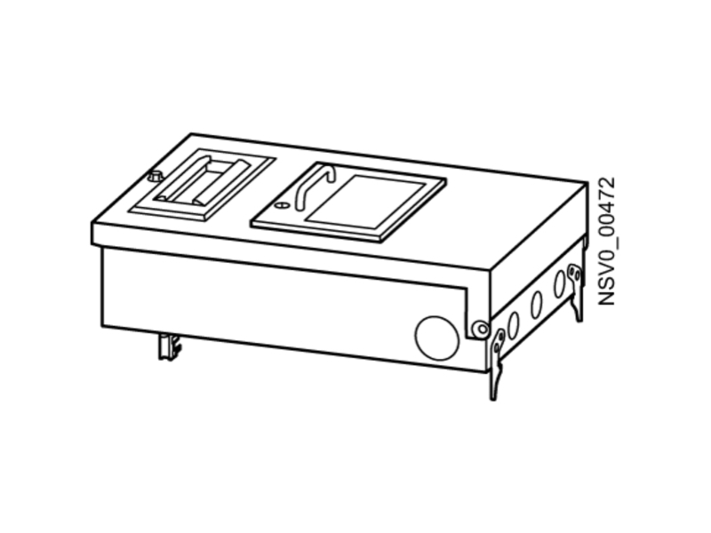 Siemens Bvp:203163