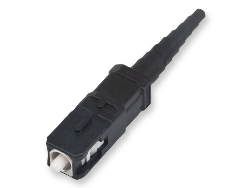 Corning 95-050-40, Sc, Hanstik, Stik, Om2, Sort, Multitilstand