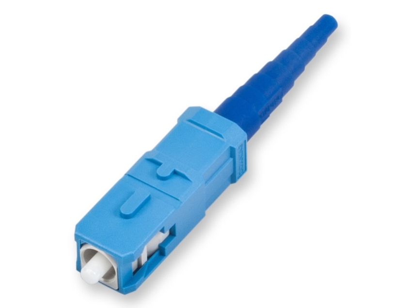 Corning 95-200-41, Sc/Upc, Hanstik, Stik, Os2, Blå, Enkeltilstand