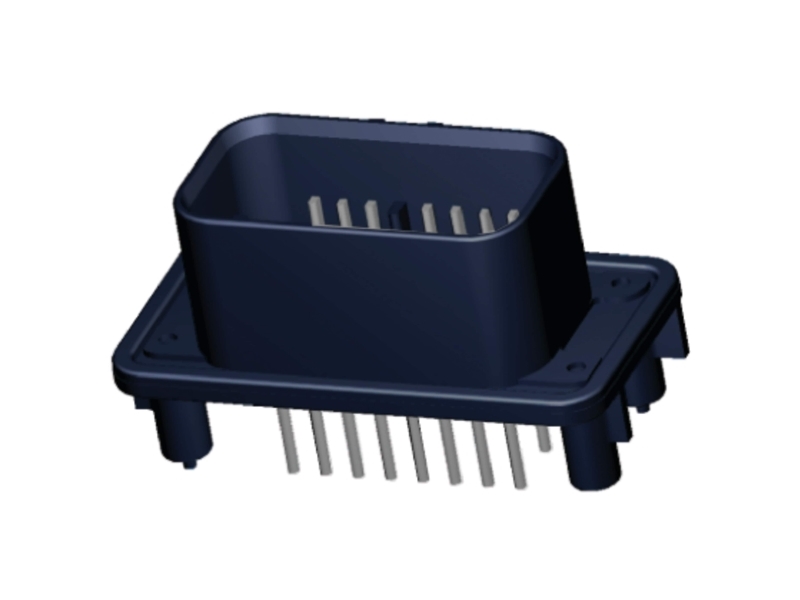 TE Connectivity 776230-1 | EL Artiklar - Cee & multipolär - Multipolär material | GameStuff