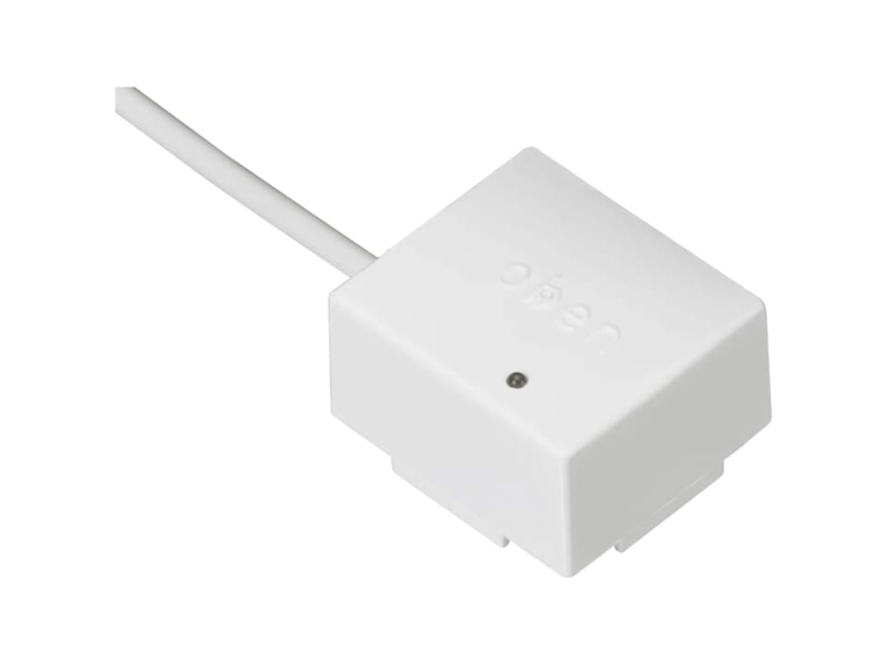 Knx Security Alarm Vanddetektor Med Relæudgang Swm4/Rn