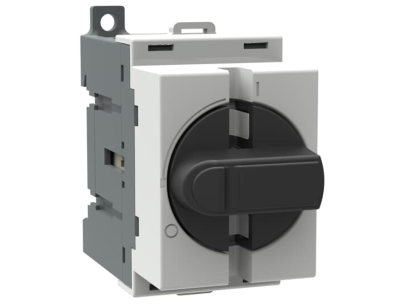 ABB 1SCA022497R0490 OT40M3 Lastbrytare 3-polig | EL Artiklar - Elcentral - Strömbrytare | GameStuff