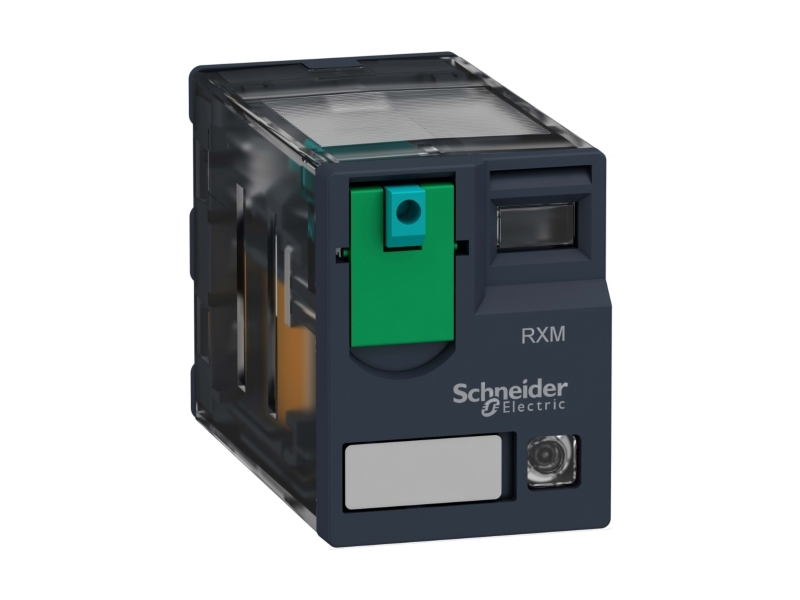 Schneider Electric RXM3AB2BD | Elektrisk utrustning - Reläer | GameStuff