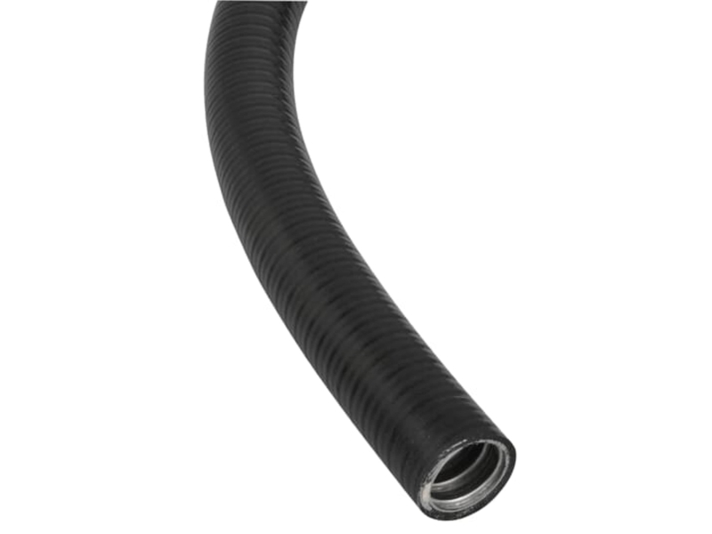 Letku panssaroitu pvc 26,0X21,4 SP25S SP25/BL/25M - (25 metriä)
