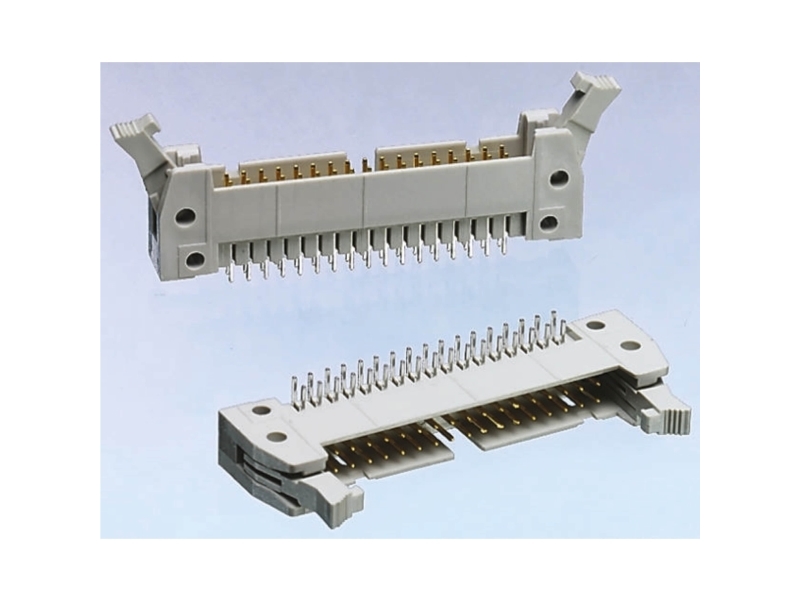 Harting 09 18 534 6904 Stecker Anzahl Der Reihen 2 1 Stück