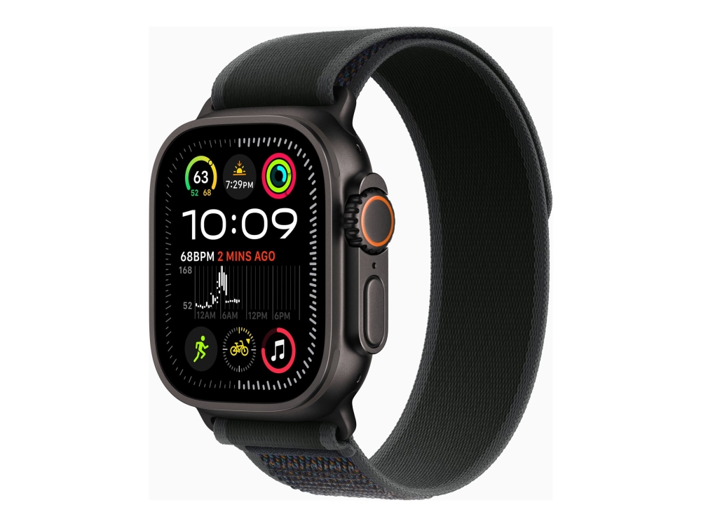 Apple Watch Ultra 2 , Oled, Touchscreen, 64 Gb, Gps